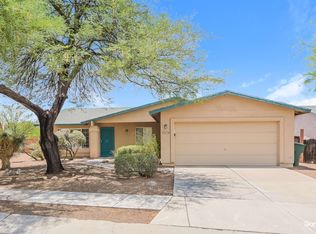 7870 S Caesar Dr, Tucson, AZ 85747
