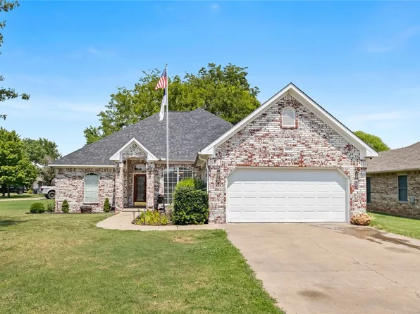 2015 Aspen Dr, Tahlequah, OK 74464