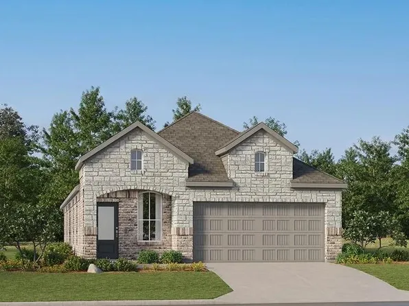 11676 Lazy Oak Creek Dr, Magnolia, TX 77354