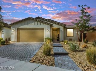 2386 Millergrove Ave, North Las Vegas, NV 89086