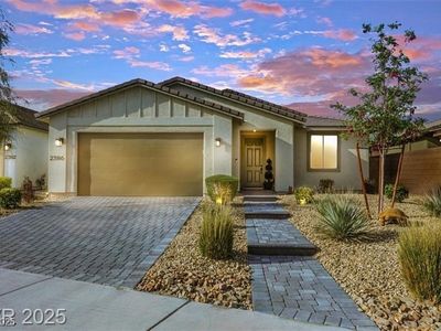 2386 Millergrove Ave, North Las Vegas, NV, 89086