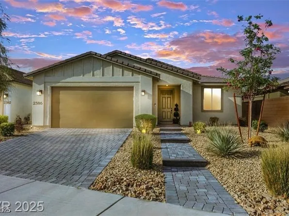 2386 Millergrove Ave, North Las Vegas, NV 89086