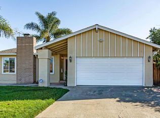 2450 Early Rivers Pl, Union City, CA 94587