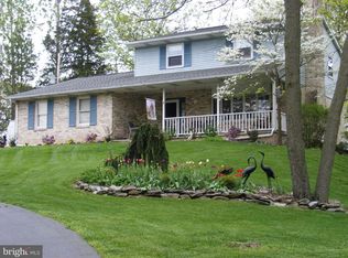 529 Springfield Rd, Shippensburg, PA 17257