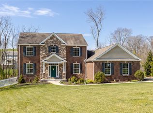 1145 Red Tail Holw, Washington, PA 15301