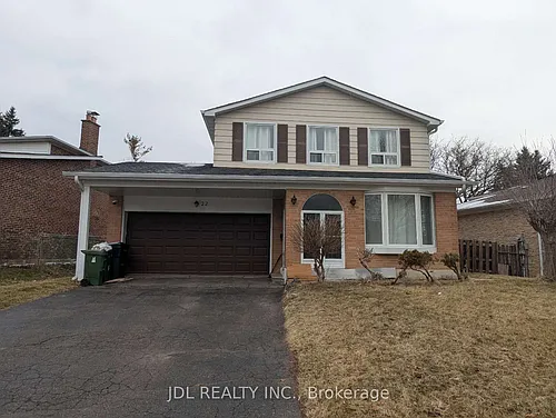 22 Cudham Dr Photo 1