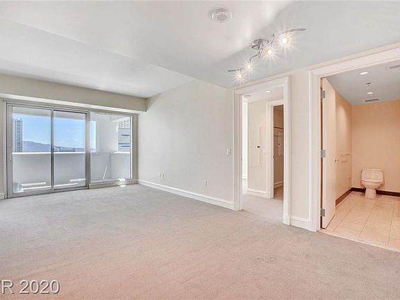 2nd image of 2700 Las Vegas Blvd S Unit 1107