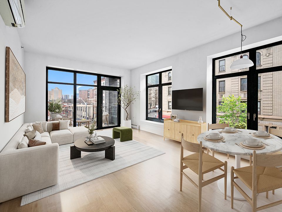 1st image of 17 Convent Ave #3C