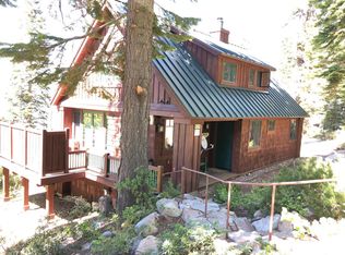 749 Price Ln, South Lake Tahoe, CA 96150