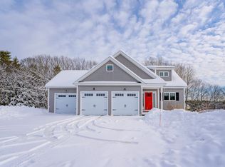 33 Dupont Ct, Yarmouth, ME 04096