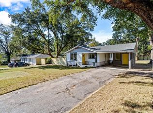 1315 Stevens Ln, Mobile, AL 36618