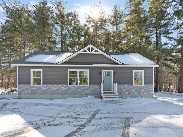 9 Libby Hill Road, Gray, ME 04039