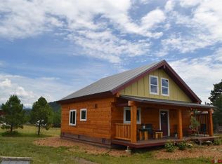 96 Waxwing Pl, Pagosa Springs, CO 81147
