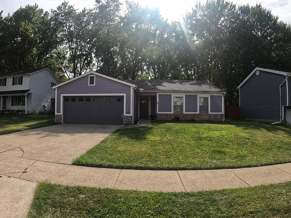 1st image of 4195 Blue Bonnet Ct