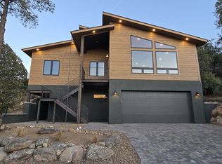 1519 Sierry Peaks Dr, Prescott, AZ 86305