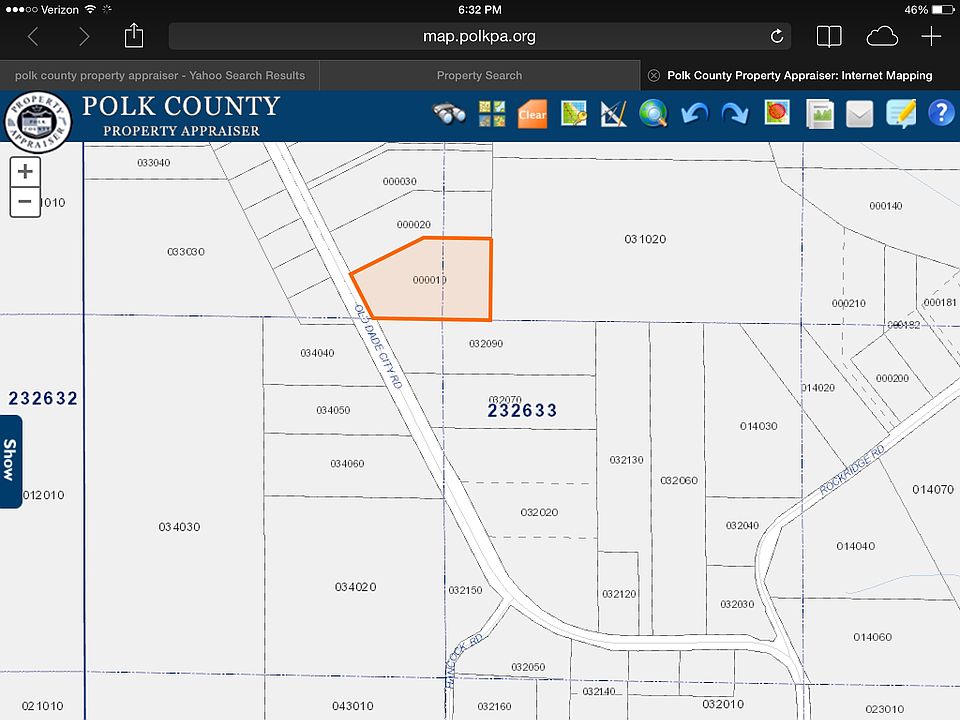 1st image of 0000 Old Dade City