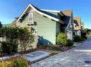 16500 Grant Bishop Ln, Los Gatos, CA 95032