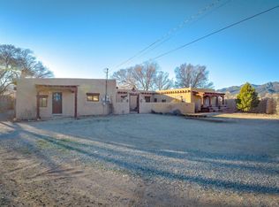 4077 State Highway 68, Taos, NM 87571