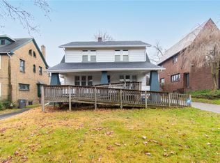 233 Outlook Ave, Youngstown, OH 44504