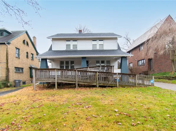 233 Outlook Ave, Youngstown, OH 44504