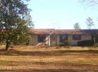 640 Palmer Rd, Weogufka, AL 35183
