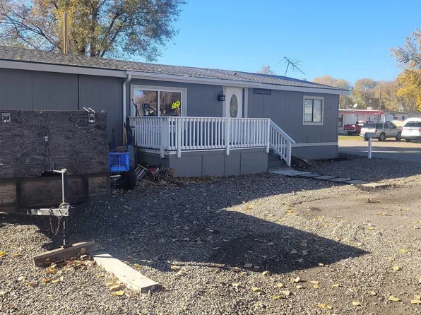 327 N St, Mountain Home, ID 83647