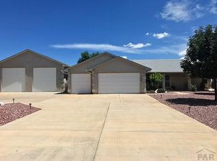 1146 E Laramie Ave, Pueblo West, CO 81007