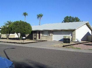 5351 W Eva St, Glendale, AZ 85302