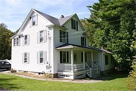 In-Town Two-Family