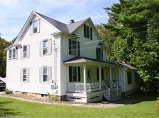 105 New St, Ridgefield, CT 06877