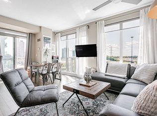 2119 Lake Shore Blvd W #703, Toronto, ON