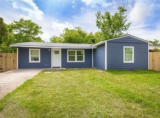 7819 Saint Lo Rd, Houston, TX 77033