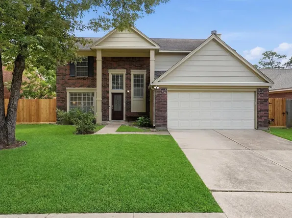 9211 Wandsworth Dr, Spring, TX 77379