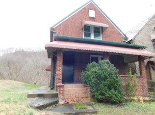 508 Elm St, Williamson, WV 25661