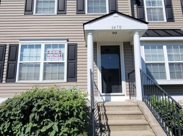 6470 Crab Apple Dr #3, Canal Winchester, OH 43110