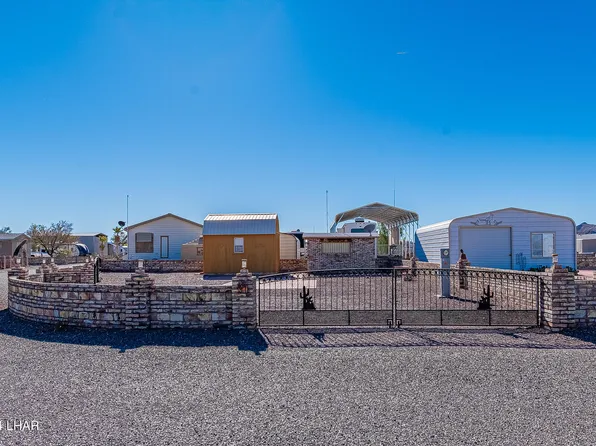 311 N Moon Mountain Ave #37, Quartzsite, AZ 85346