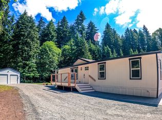 20219 131st Pl NE, Granite falls, WA 98252