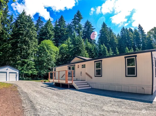 20219 131st Place NE, Granite Falls, WA 98252