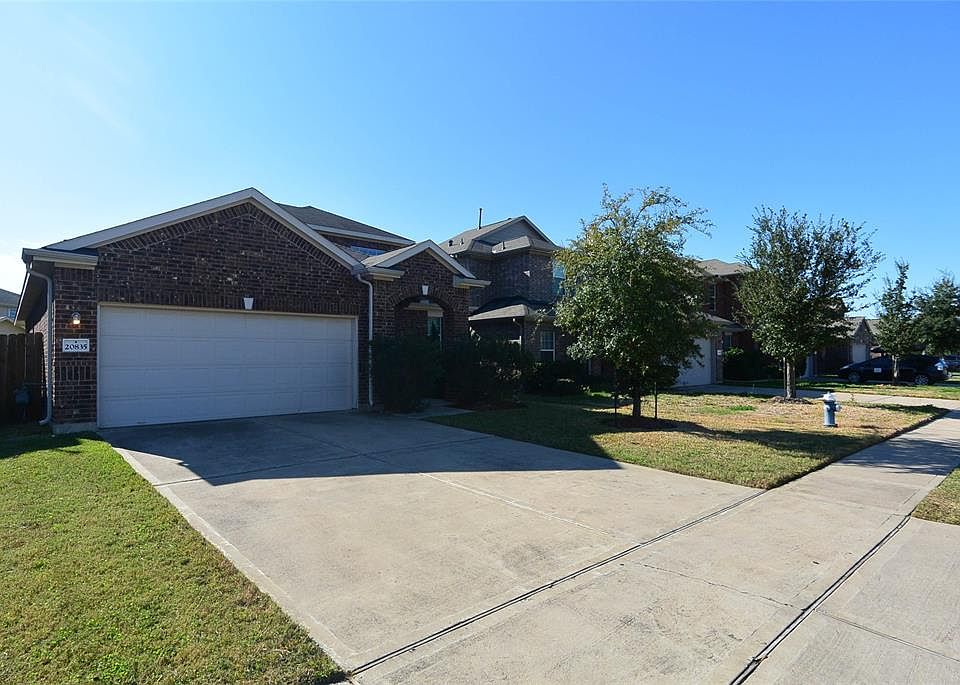 1st image of 20835 Morgan Knoll Ln