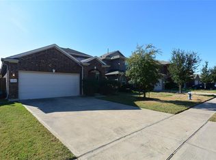 20835 Morgan Knoll Ln, Katy, TX 77449
