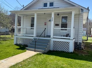 350 Ingleside Ave, White Sulphur Springs, WV 24986