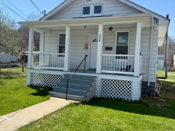 350 Ingleside Ave, White Sulphur Springs, WV 24986