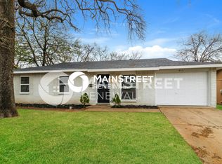 943 Ashwood Dr, Lewisville, TX 75067