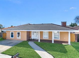 2405 Fazzio Rd, Chalmette, LA 70043