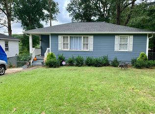 1942 W Taylor Ave, Atlanta, GA 30344