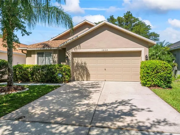 18122 Canal Pointe St, Tampa, FL 33647