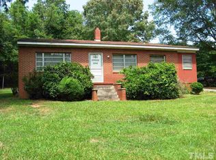 103 Brewer Dr, Siler City, NC 27344