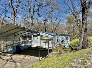 10 Shady Lane Ave, Bella Vista, AR 72714