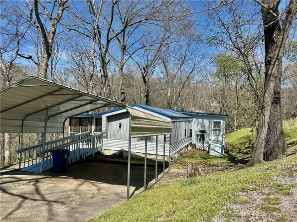 10 Shady Lane Ave, Bella Vista, AR 72714