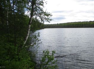 L10 N Mountain Pass Cir, Big Lake, AK 99652